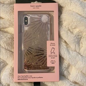 Kate spade phone case